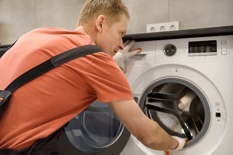 Dryer repair in Inglewood