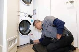 Stackable Washer and Dryer Repair in Inglewood