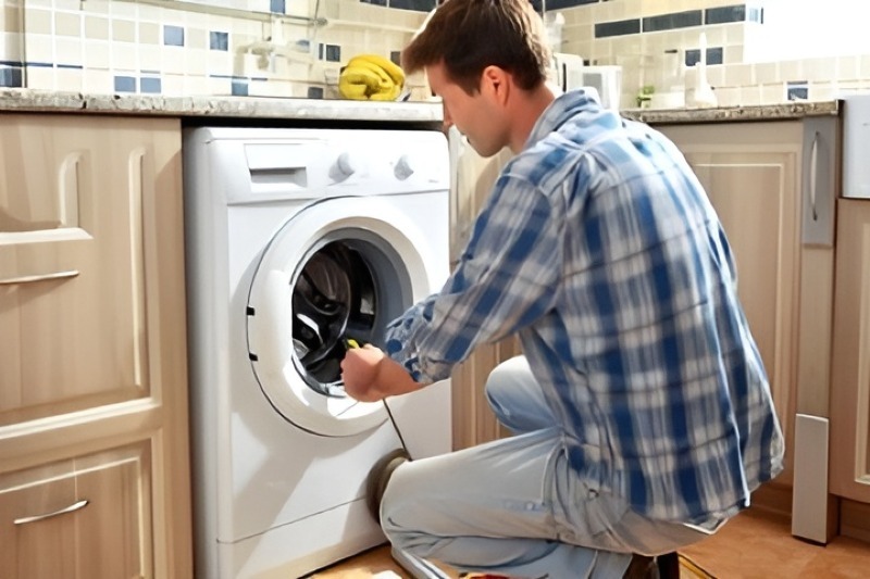 Mastering DIY Washer Repair: Troubleshoot and Fix Common Problems